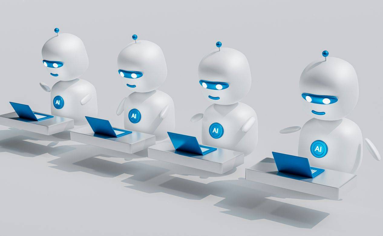 Empresas adotam agentes de IA para automatizar tarefas no trabalho