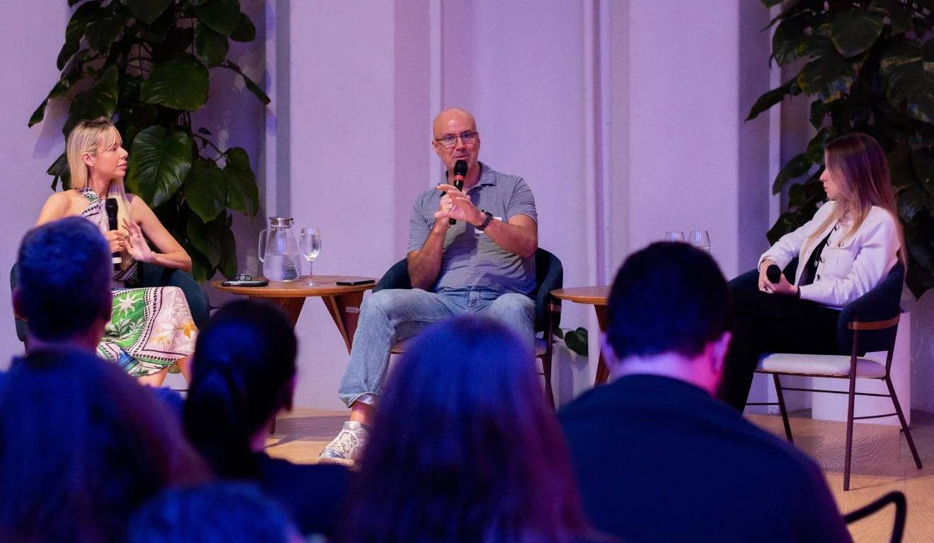 Investidor Edson da Astella destaca déficit em vendas nas startups brasileiras