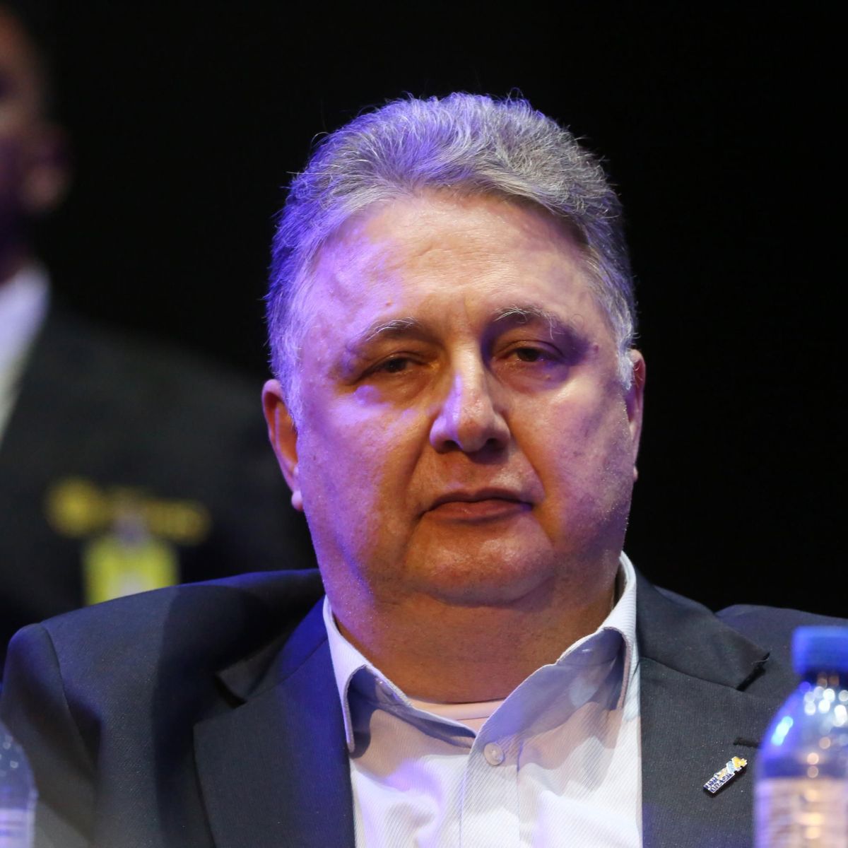 TRE-RJ revoga liminar e impede Garotinho de votar no segundo turno