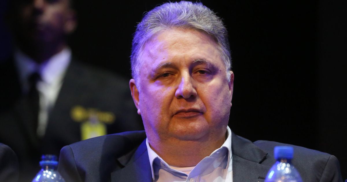 TSE anula votos de Garotinho e abre caminho para Ruas no 1º turno no RJ