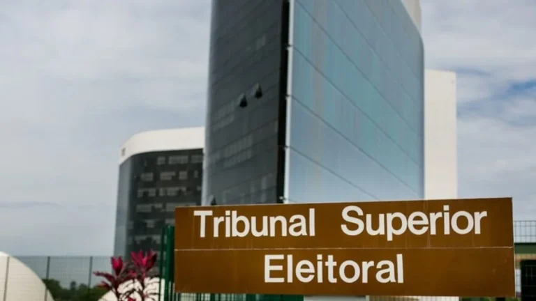 TSE envia mais de 1 milhão de alertas sobre locais de votação