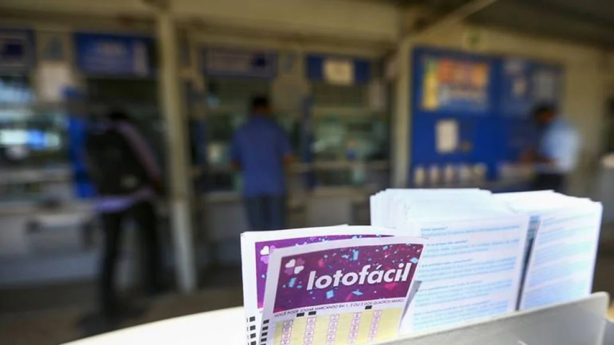Lotofácil 3797: Confira os números sorteados em 5 de outubro