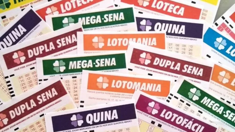 Caixa antecipa sorteios de loteria por eleições e altera prazos de apostas