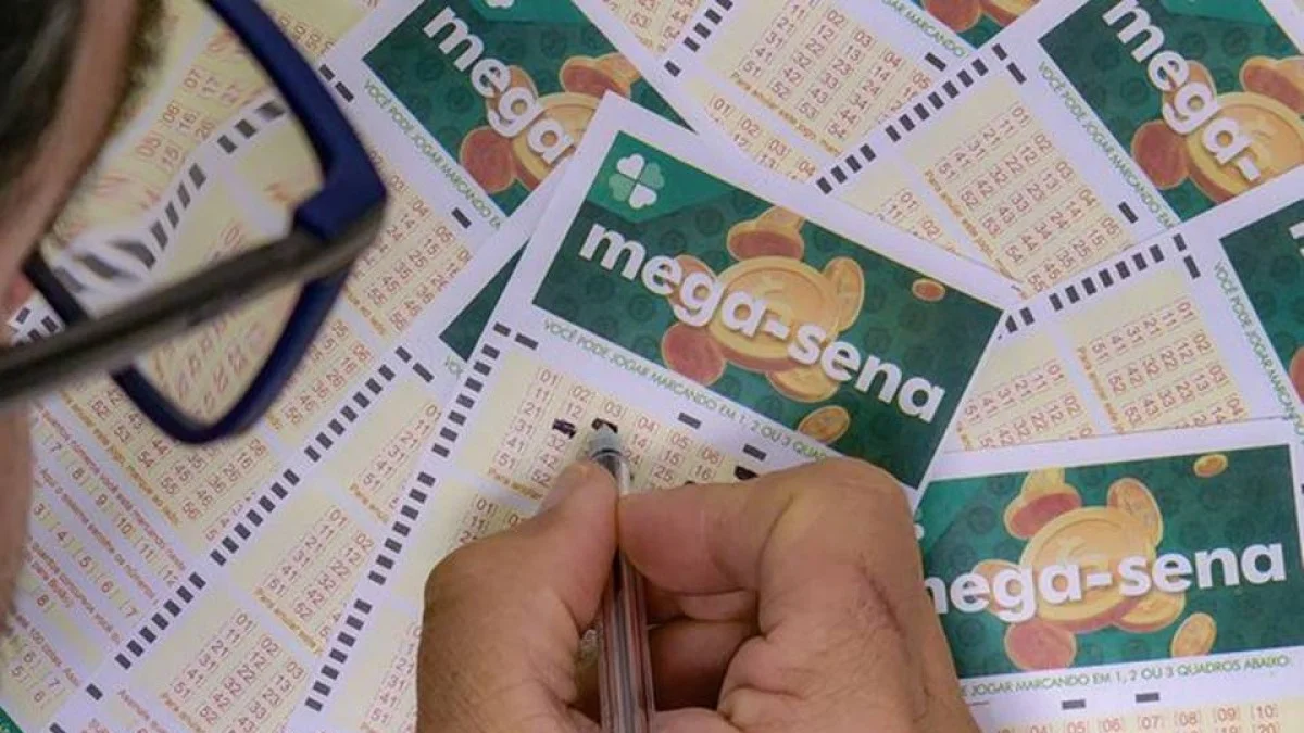 Mega-Sena sorteia R$ 200 milhões hoje