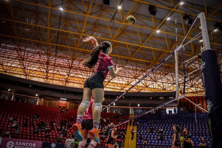 Sancor Vôlei Londrina estreia na Superliga Feminina contra Fluminense