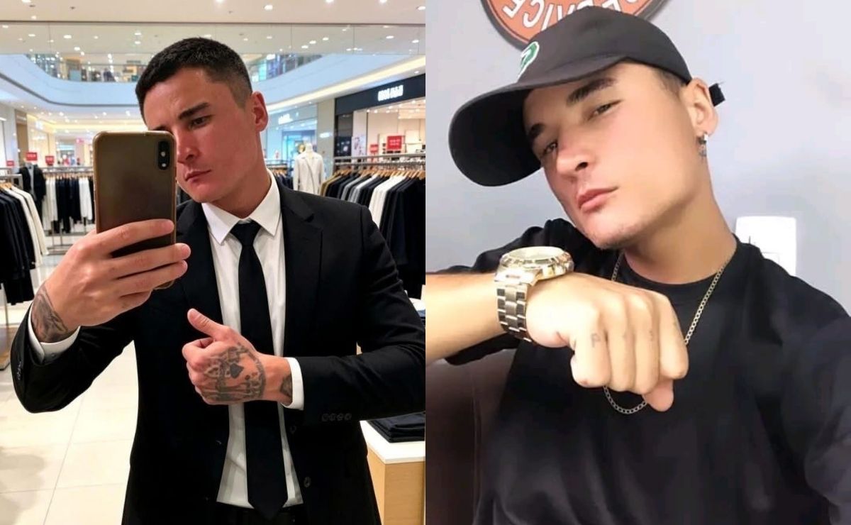 Jovem desaparece após sair para caminhar em Tunas do Paraná