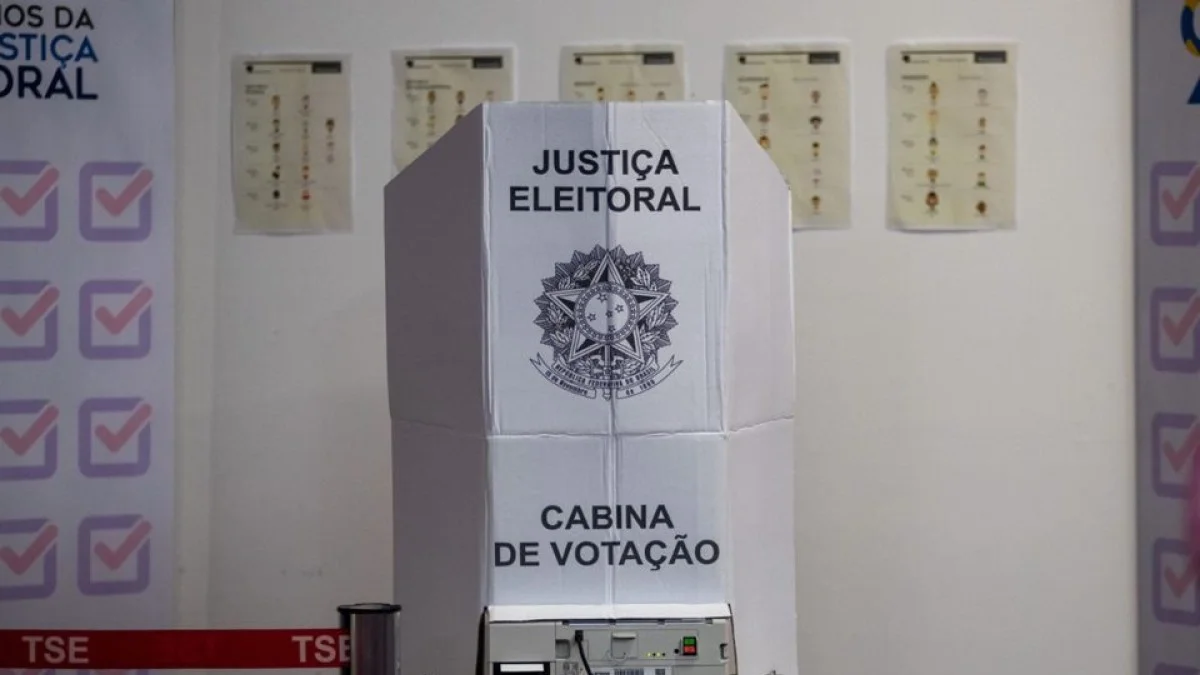 Eleições 2026: documentos e regras para votar no 2º turno