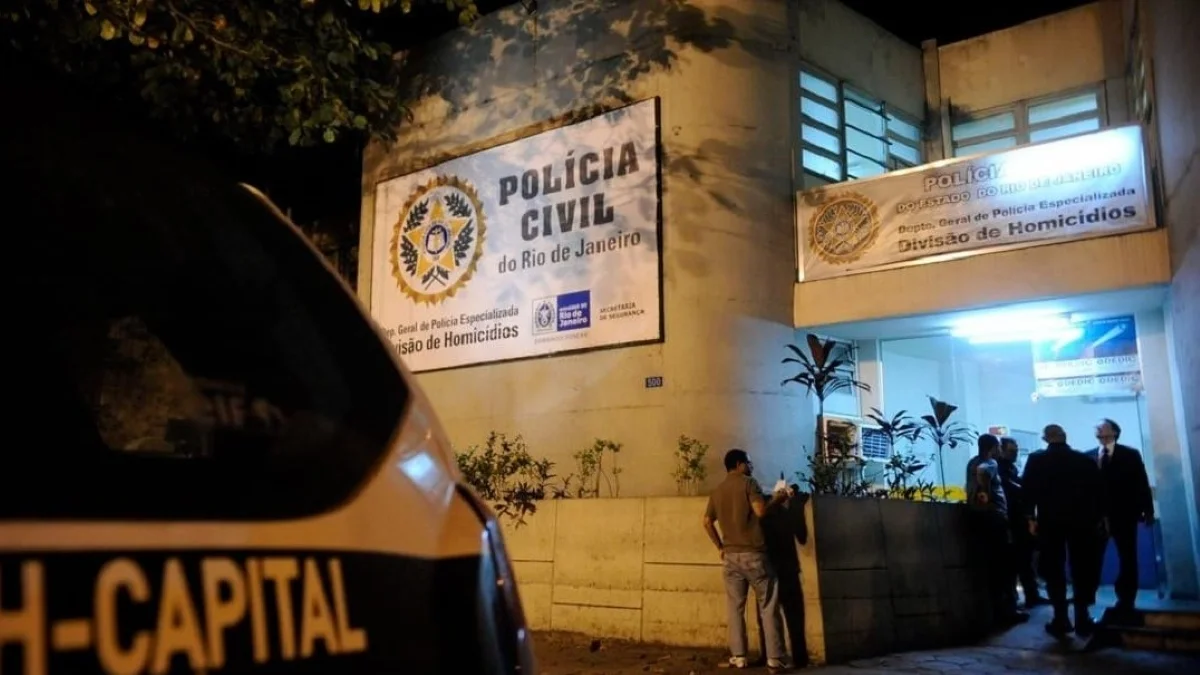 Homem morre e três são feridos em ataque a tiros durante festa no Rio