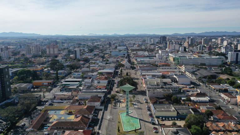 São José dos Pinhais estabelece marcos legais para inovação e tecnologia
