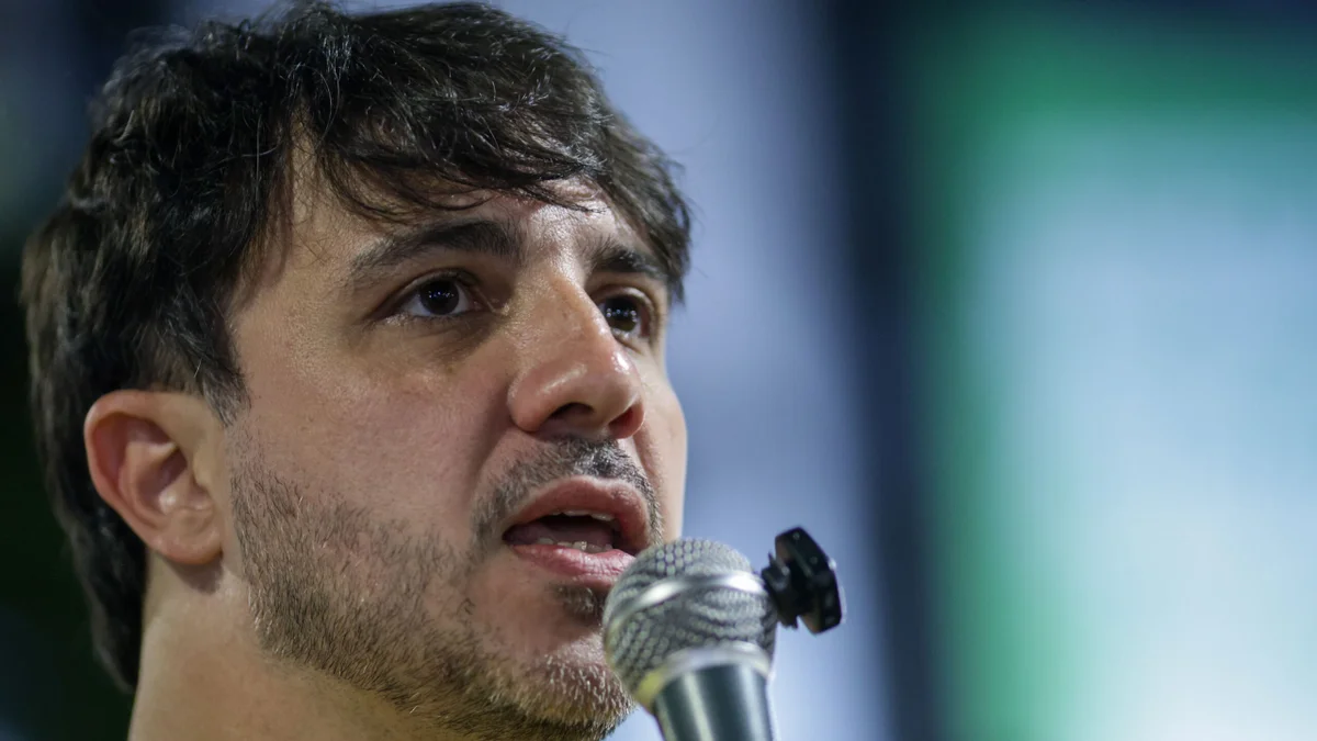 Cármen Lúcia mantém veto a Renan Santos em debate da Globo