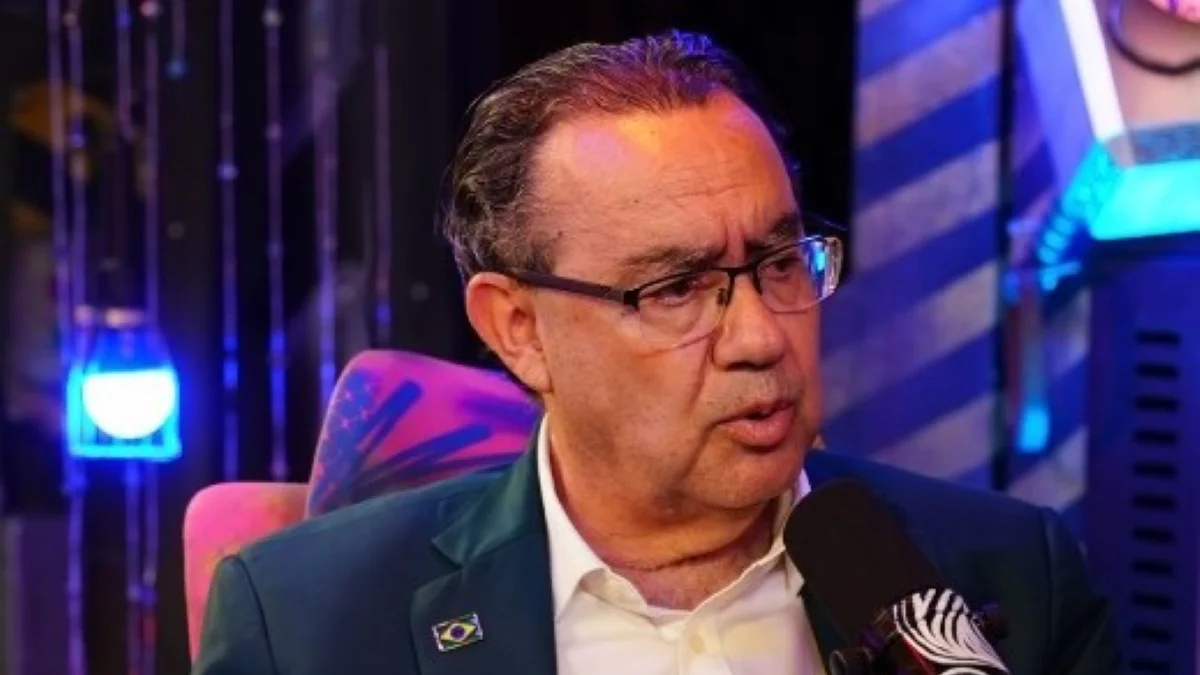 Cancelamento de debate presidencial gera críticas entre candidatos