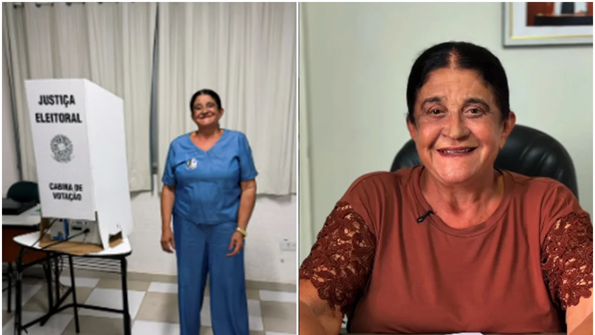 TSE cassa registro de deputada do União após reeleição em Roraima