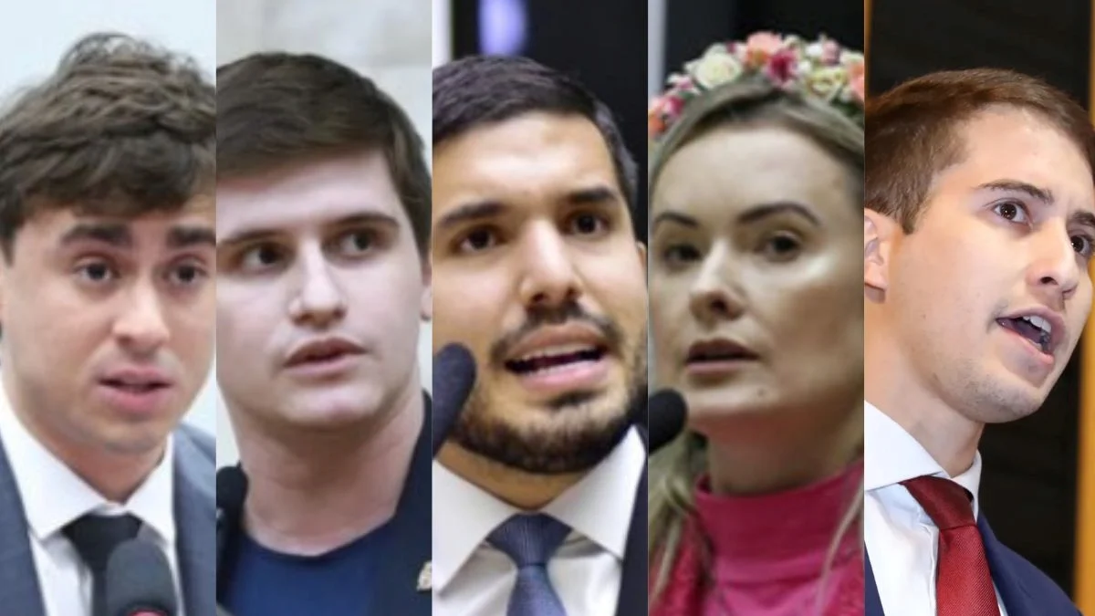 PL domina como deputado federal mais votado em 11 estados