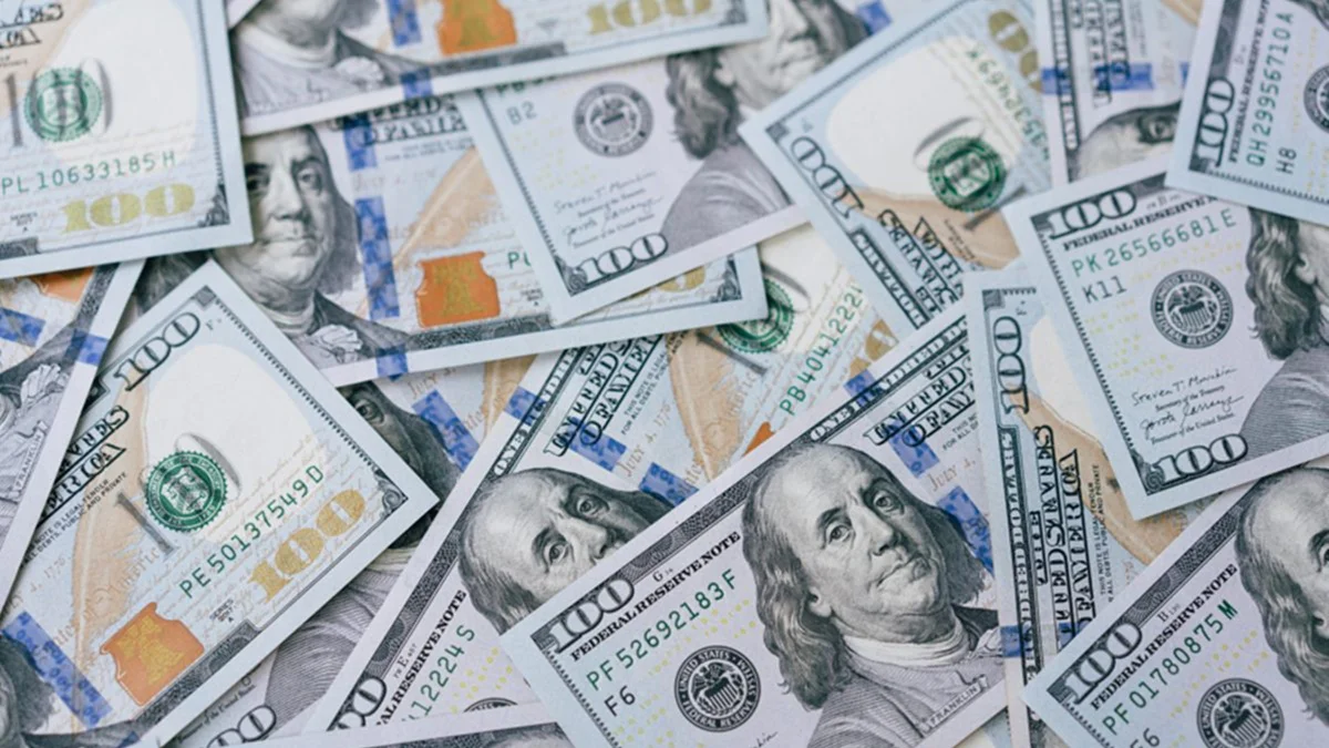Dólar sobe a R$ 5,05 antes do 2º turno presidencial