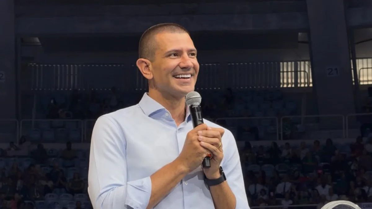 Com Ruas eleito no RJ, seis unidades federativas terão 2º turno para governador