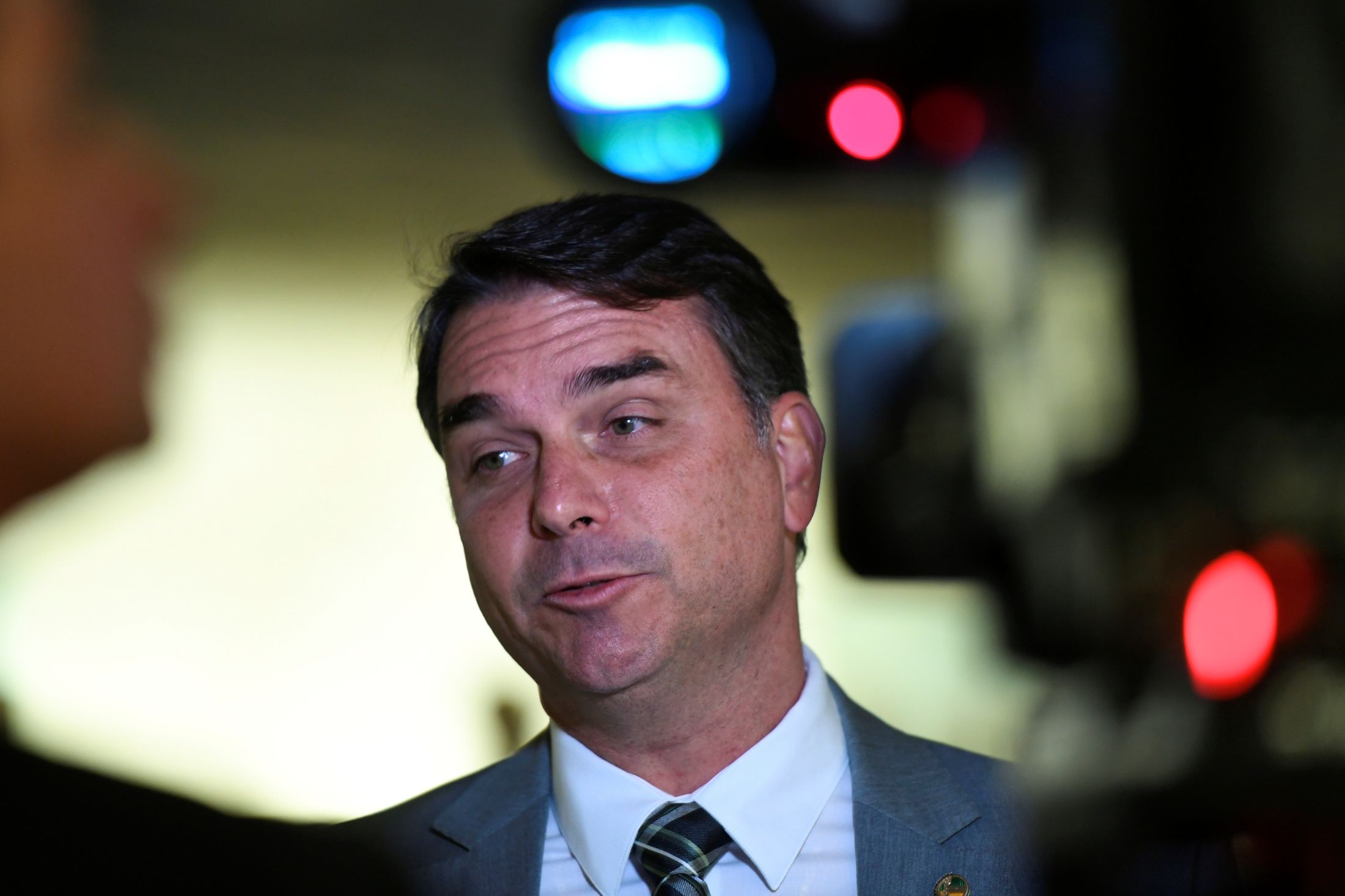 Justiça limita publicações de servidor da Secom sobre eleições 2026