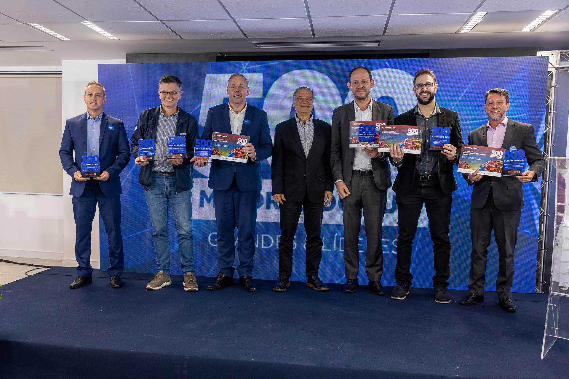 Sanepar confirma liderança entre empresas de serviços públicos no Paraná