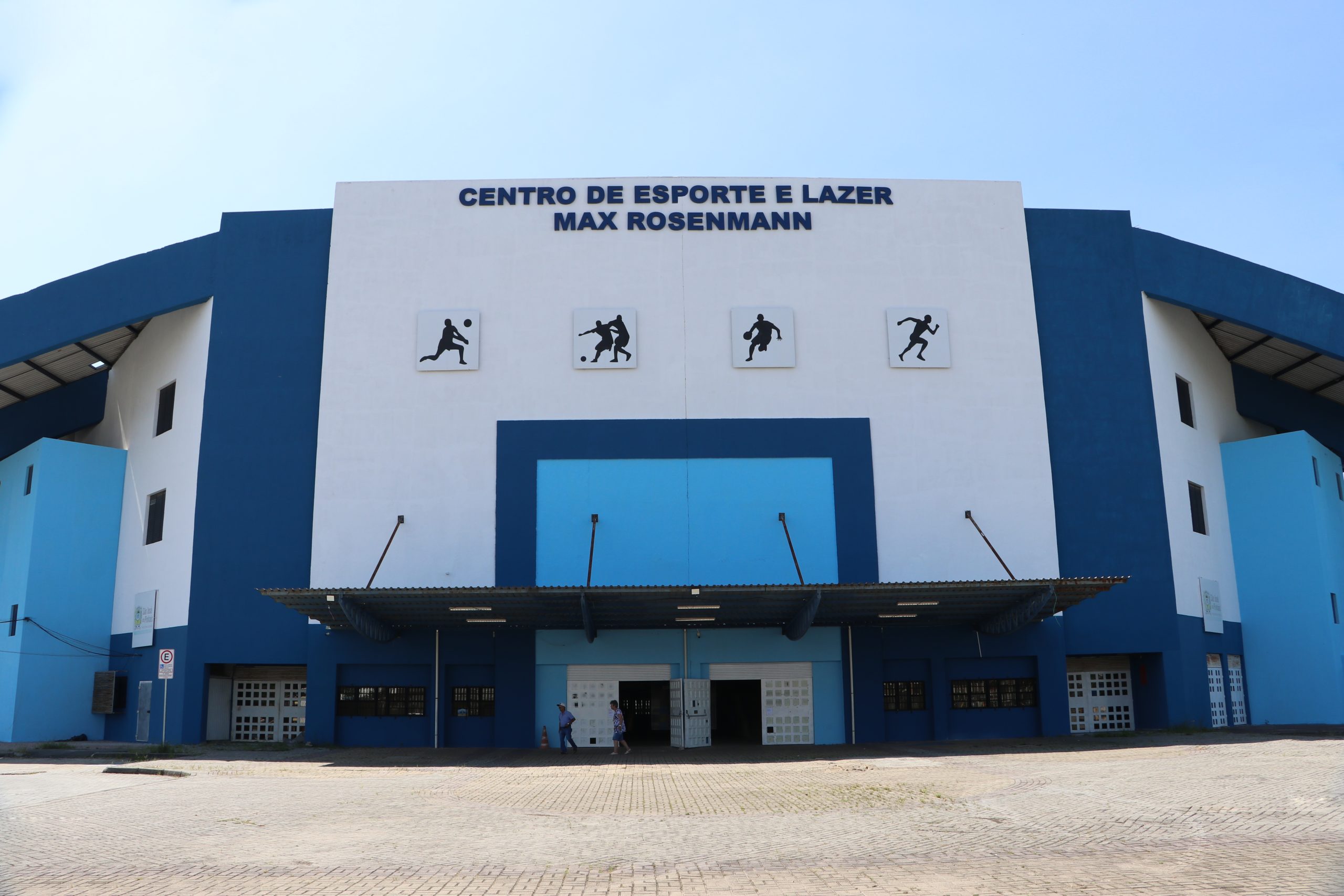 São José dos Pinhais recebe Copa das Nações de Futsal de 14 a 18 de outubro