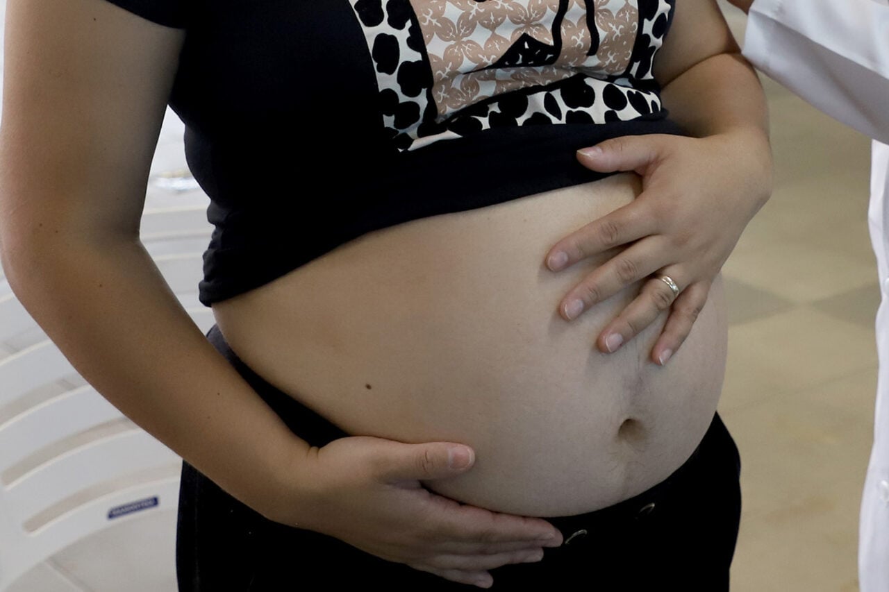 Estudo UFPR identifica perfil alimentar de gestantes em Colombo