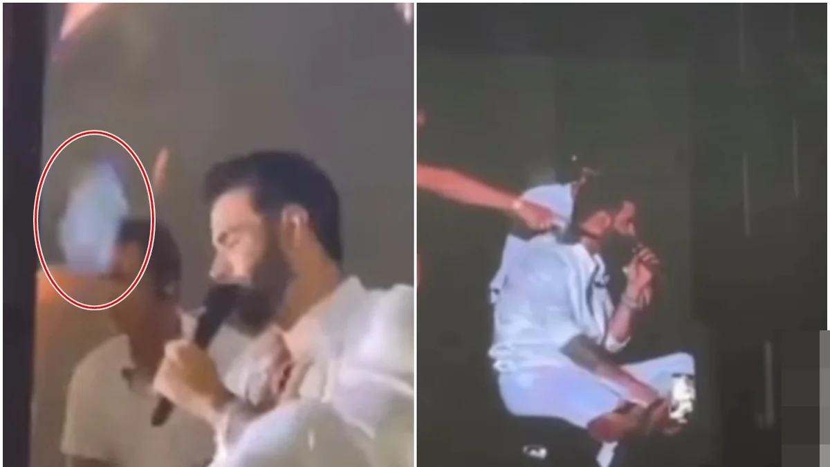 TJ do Piauí condena Gusttavo Lima a indenizar fã expulsa de show em Fortaleza