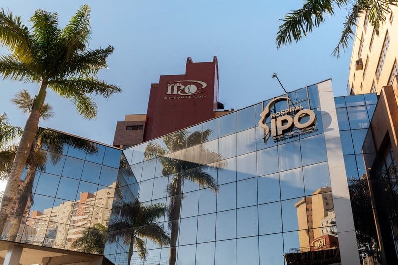 Hospital IPO amplia serviços com cirurgias de contorno corporal em Curitiba