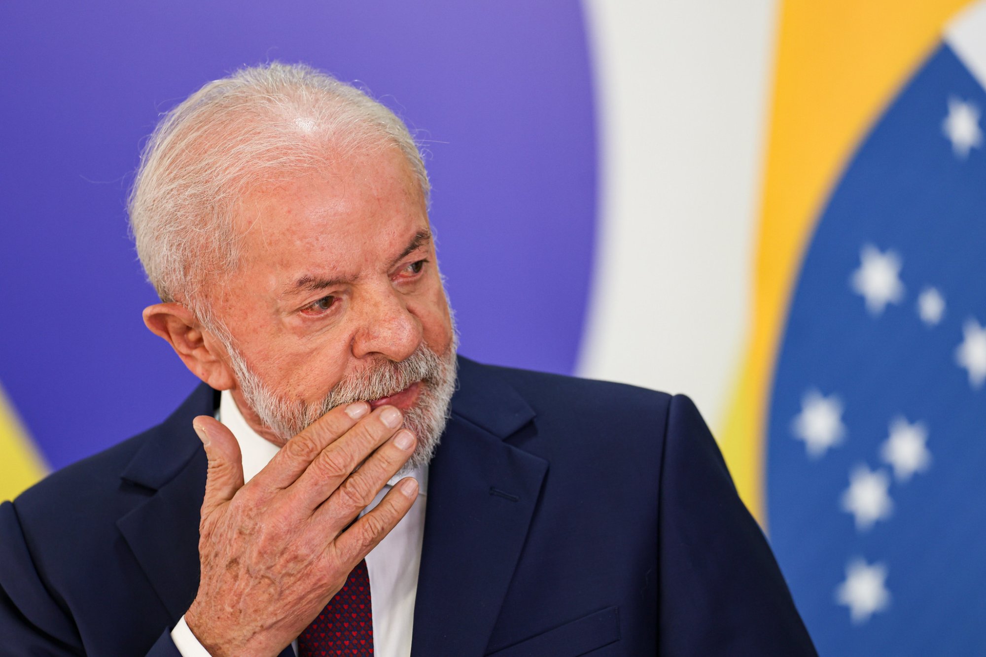 Investigação avança sobre suposto repasse milionário para documentário de Lula