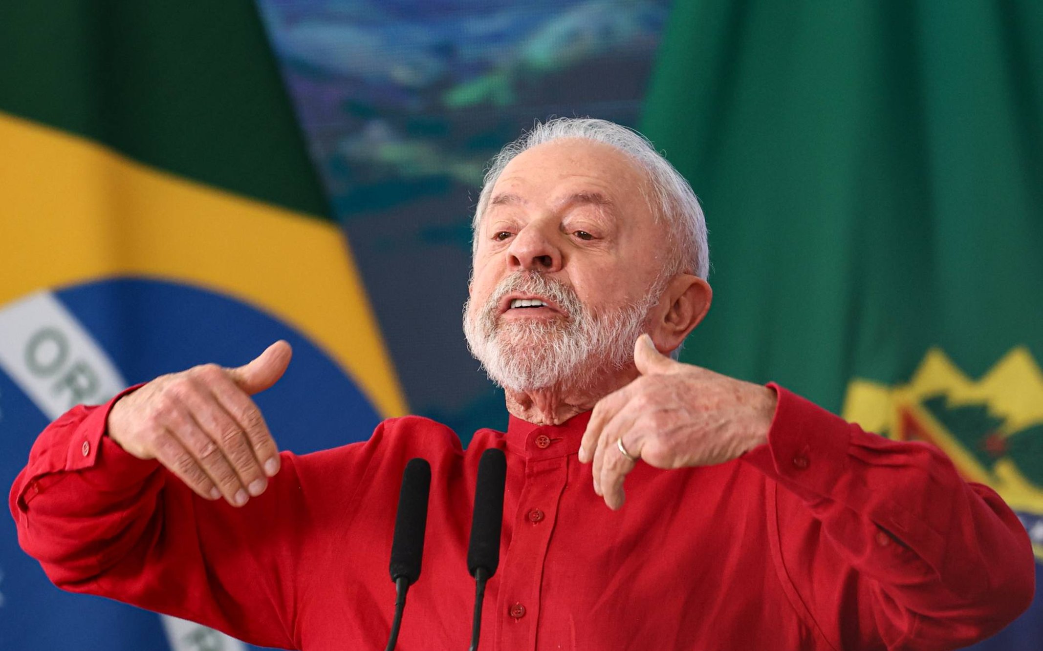 Governo Lula eleva carga tributária de empresas em até 21,5%