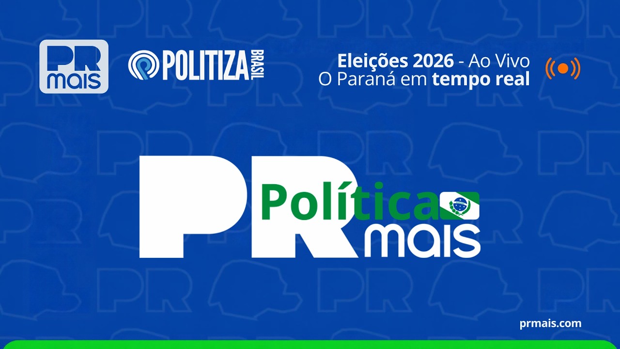 Politiza Brasil e PR+ lançam sistema de apuração para as Eleições 2026