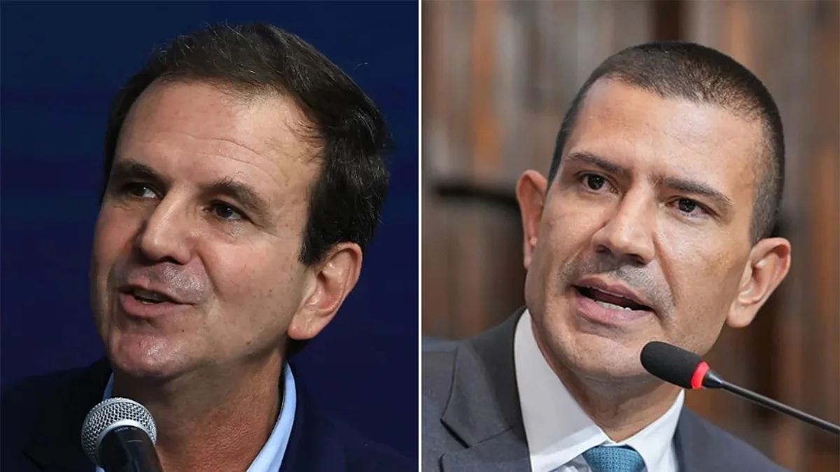 RJ registra 204 mil votos nulos ao digitar 13 para governador
