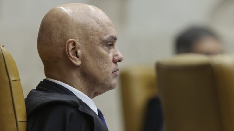 STF adota moderação após avanço da direita nas eleições de 2026