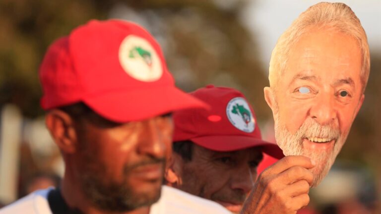 Líder do MST na Bahia divulga informação falsa sobre exigência do Incra