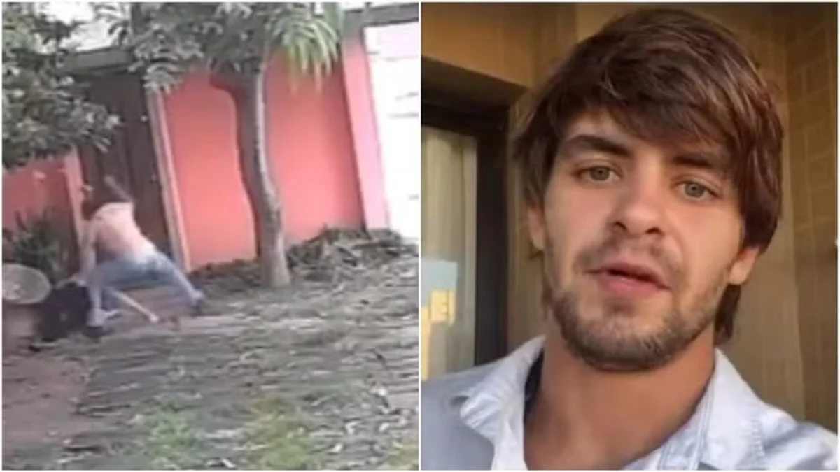 Lutador de jiu-jítsu é investigado por agressão a mulher no Ceará