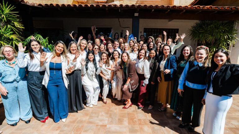 Direita lidera bancada feminina no Senado e no segundo turno em 2026
