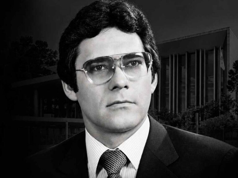 Assembleia do Paraná lamenta morte do ex-deputado Antonio Cotrim