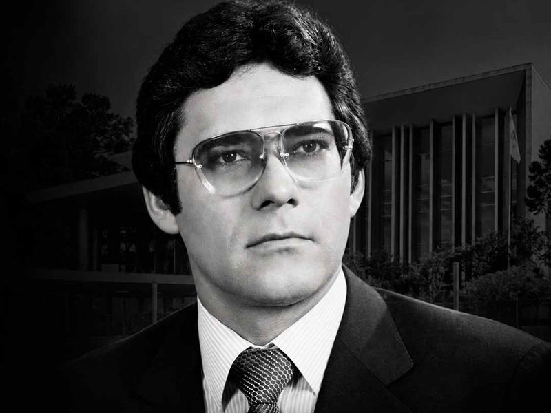Assembleia do Paraná lamenta morte do ex-deputado Antonio Cotrim