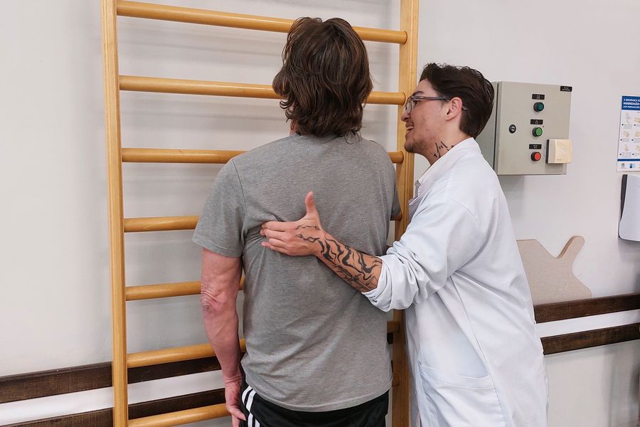 Hospital de Reabilitação em Curitiba destaca reinserção social pelo SUS