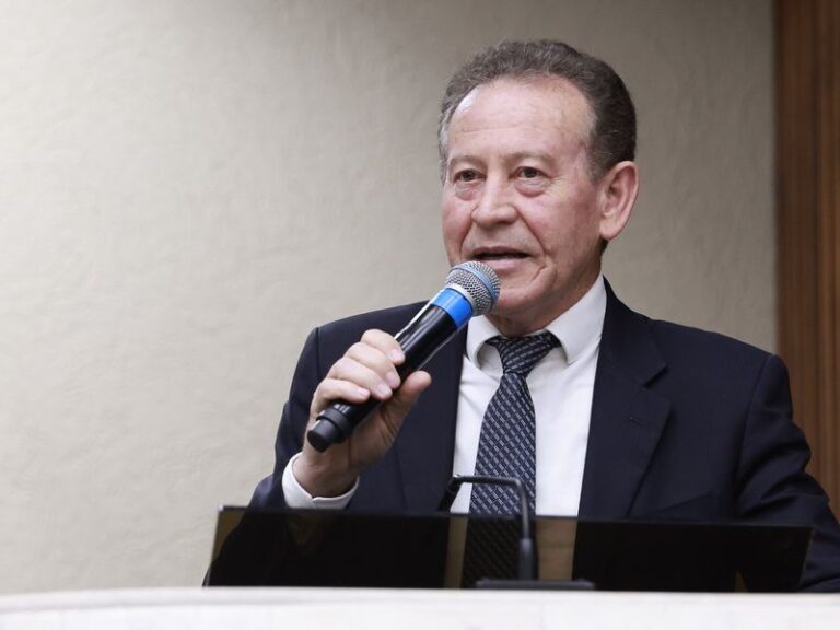 Deputado Professor Lemos questiona renúncia fiscal de R$ 28 bilhões em 2027 no Paraná