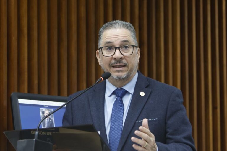 Assembleia do Paraná pauta projeto para prevenir acidentes com traves de futebol