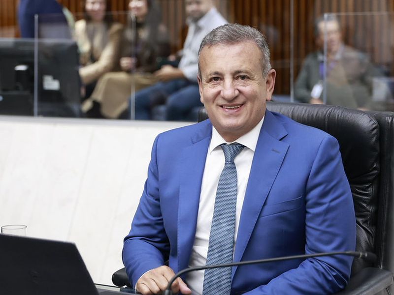 Deputado Moacyr Fadel defende prorrogação do benefício do ICMS para suinocultura no Paraná