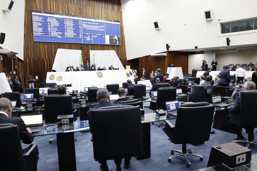 Assembleia aprova normas para segurança em traves de gol no Paraná