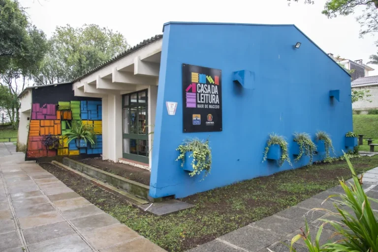 Casas da Leitura de Curitiba promovem histórias de folclore e terror em outubro