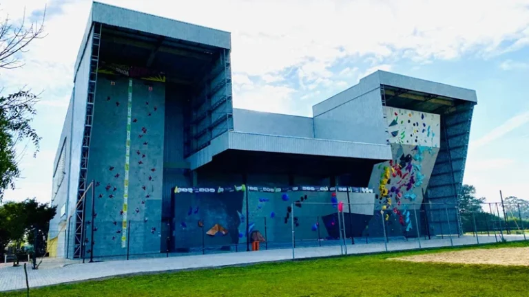 Curitiba promove competições e atividades esportivas neste fim de semana