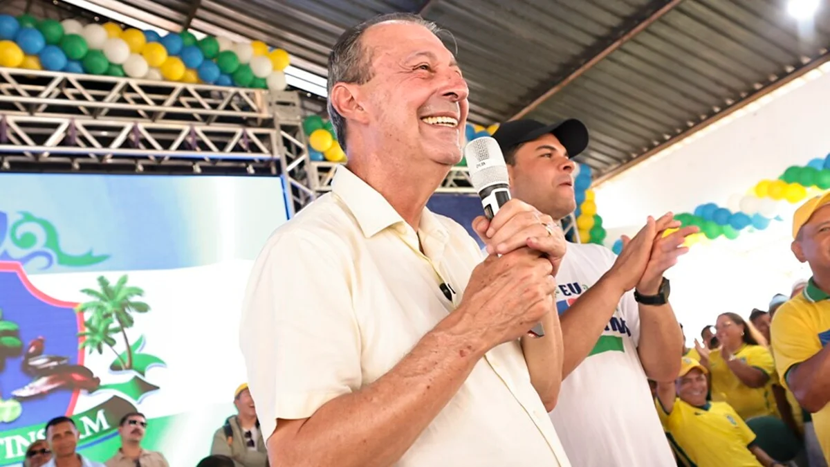 Omar Aziz é eleito governador do Amazonas com 60% dos votos