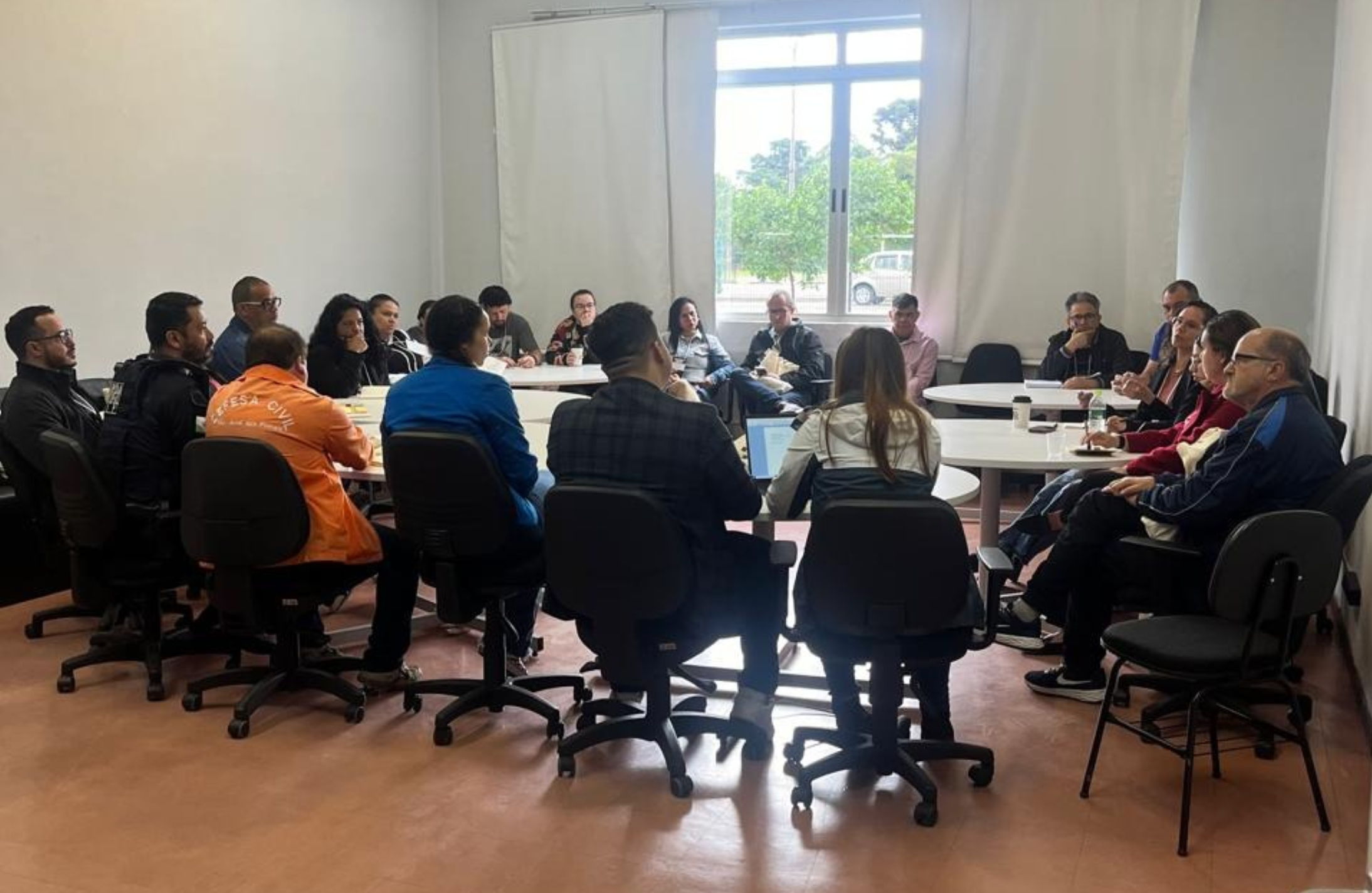 São José dos Pinhais realiza XIV Conferência Municipal de Meio Ambiente em janeiro