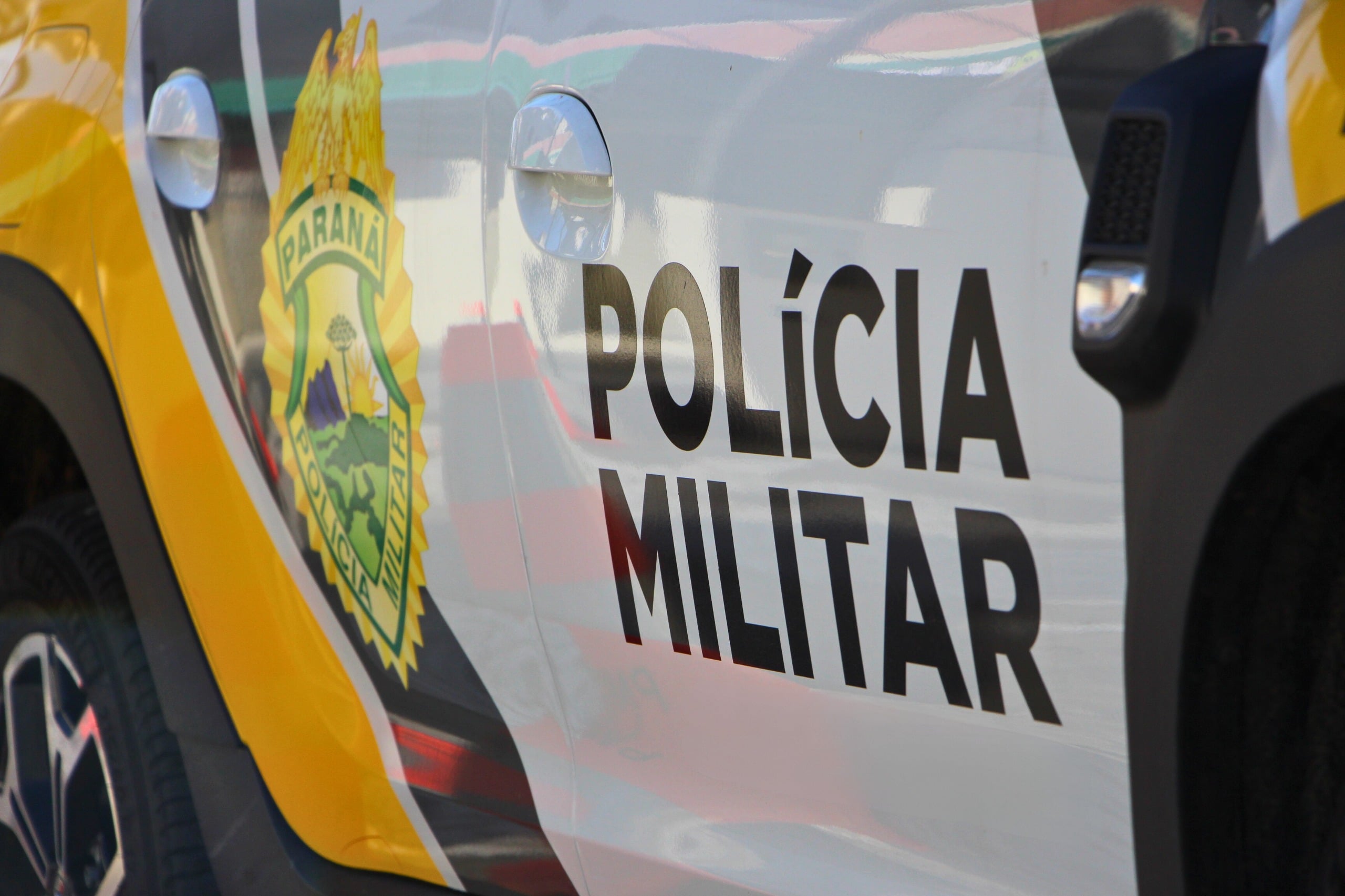 Motorista de ônibus em Curitiba é preso por dirigir embriagado