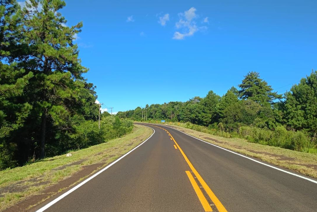 Proseg Paraná investe R$ 1 bilhão e reduz acidentes nas rodovias