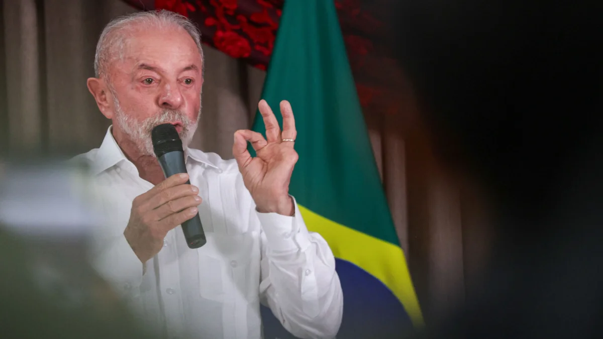 Lula associa desgaste no STF a denúncias do Banco Master e propõe reforma