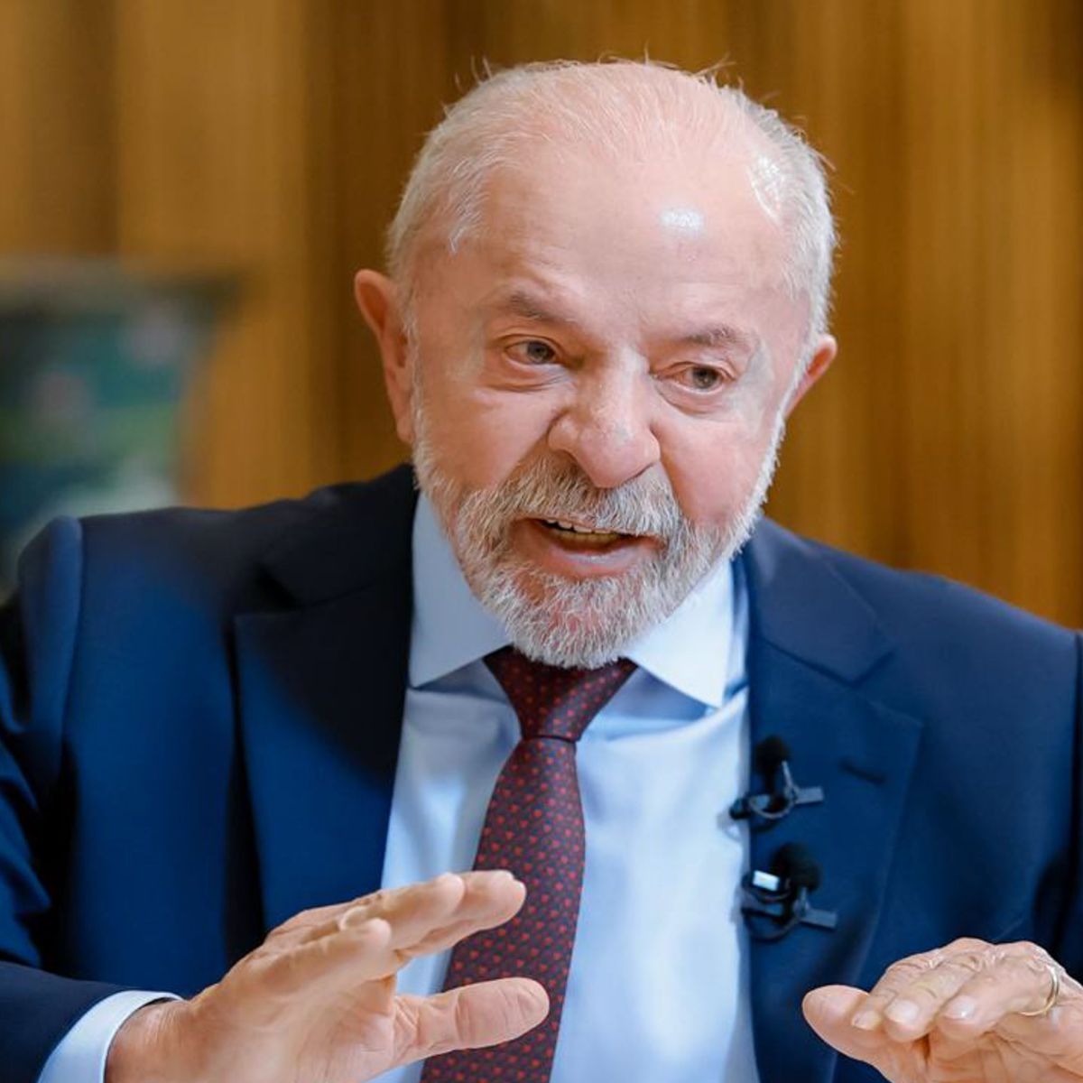Pesquisa Ipespe/Abrapel: Lula tem 47% de desaprovação e 45% de aprovação