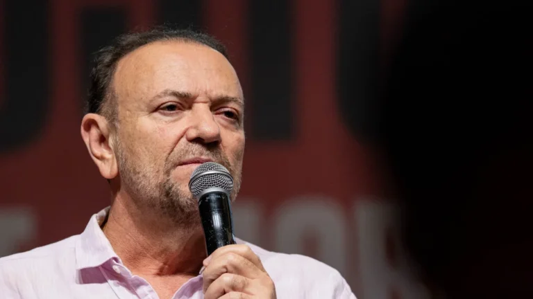 Edinho Silva defende votação da PEC da Segurança antes de debater maioridade penal
