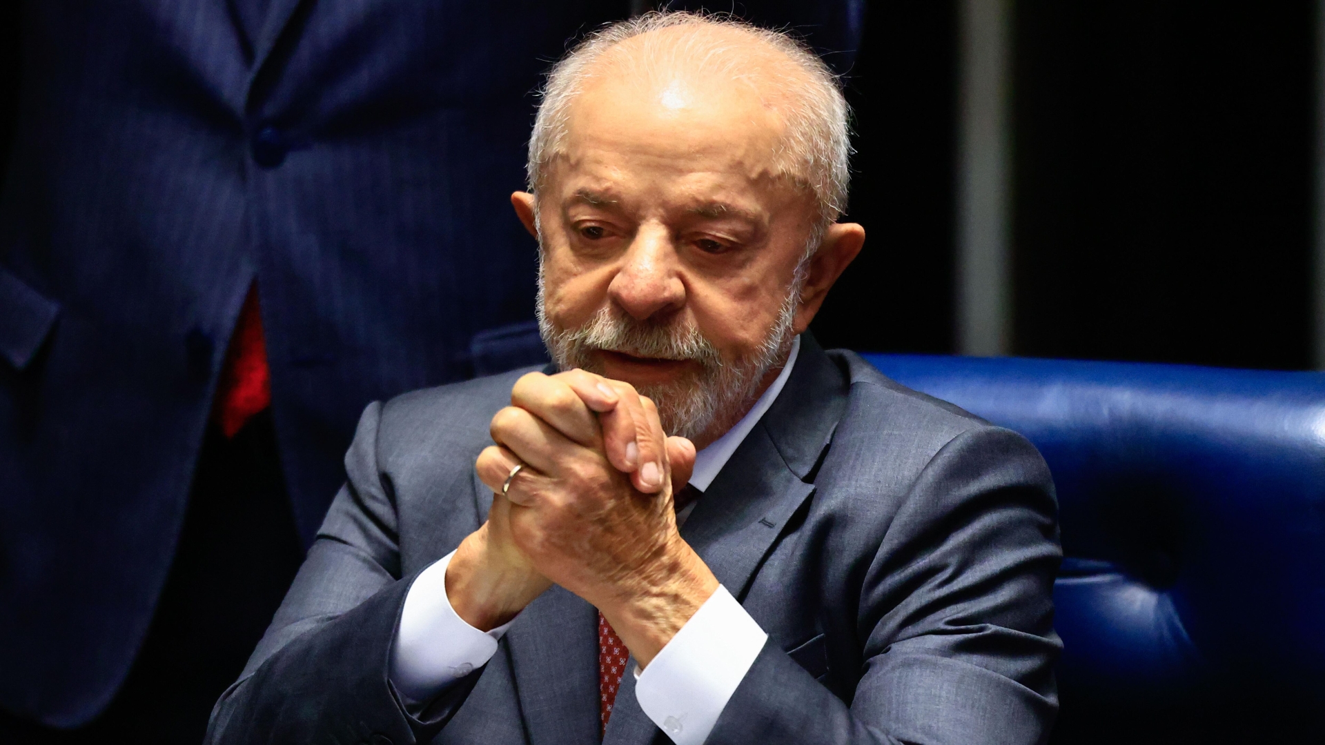 Desaprovação de Lula alcança 49% em pesquisa PoderData/AYA